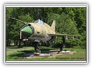 Mig 21 2429